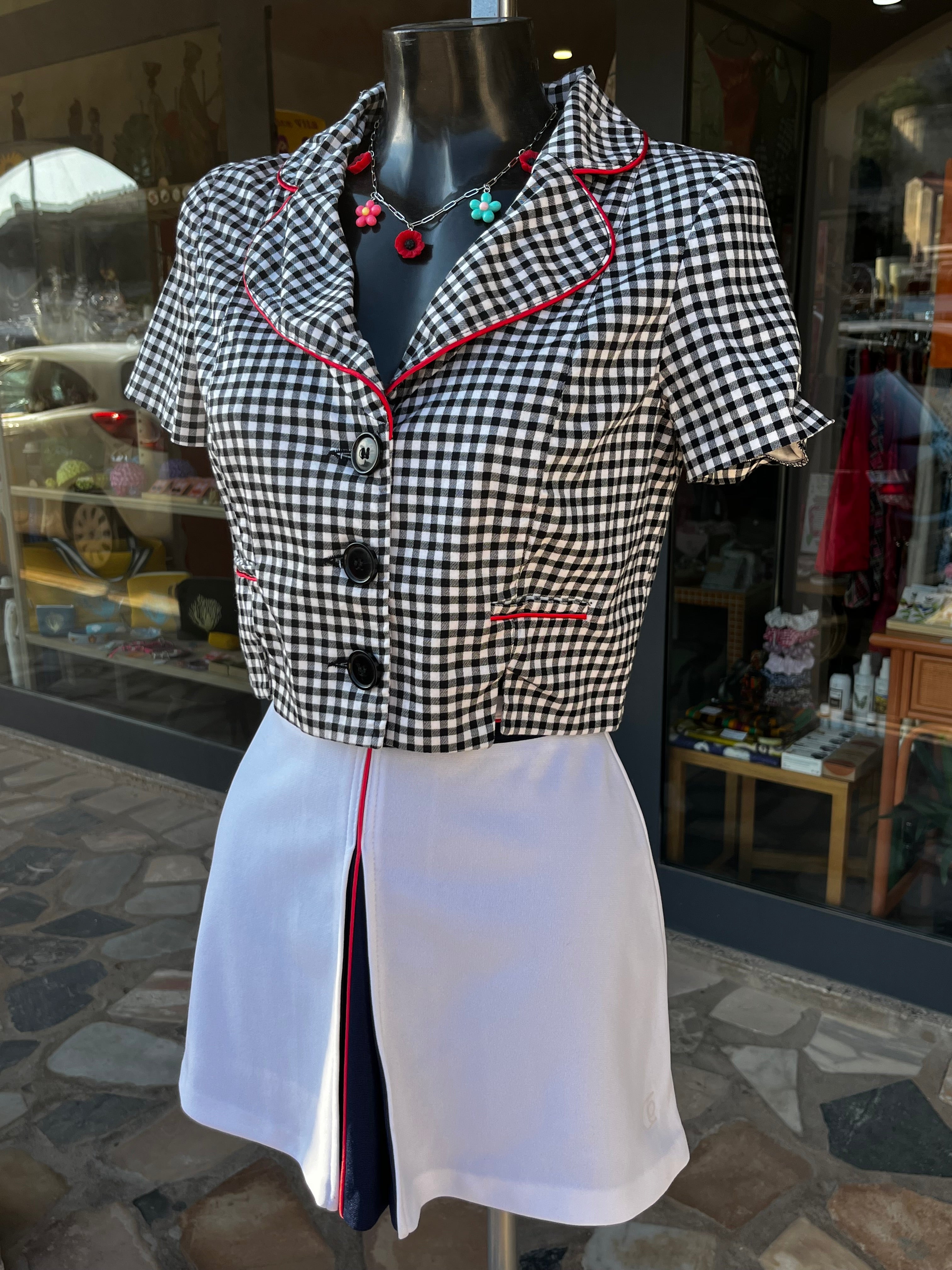 Vêtements