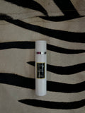 Lait corporel rose/immortelle