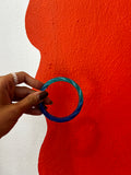 Bracelet torsadé