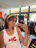 Serre tête style rétro