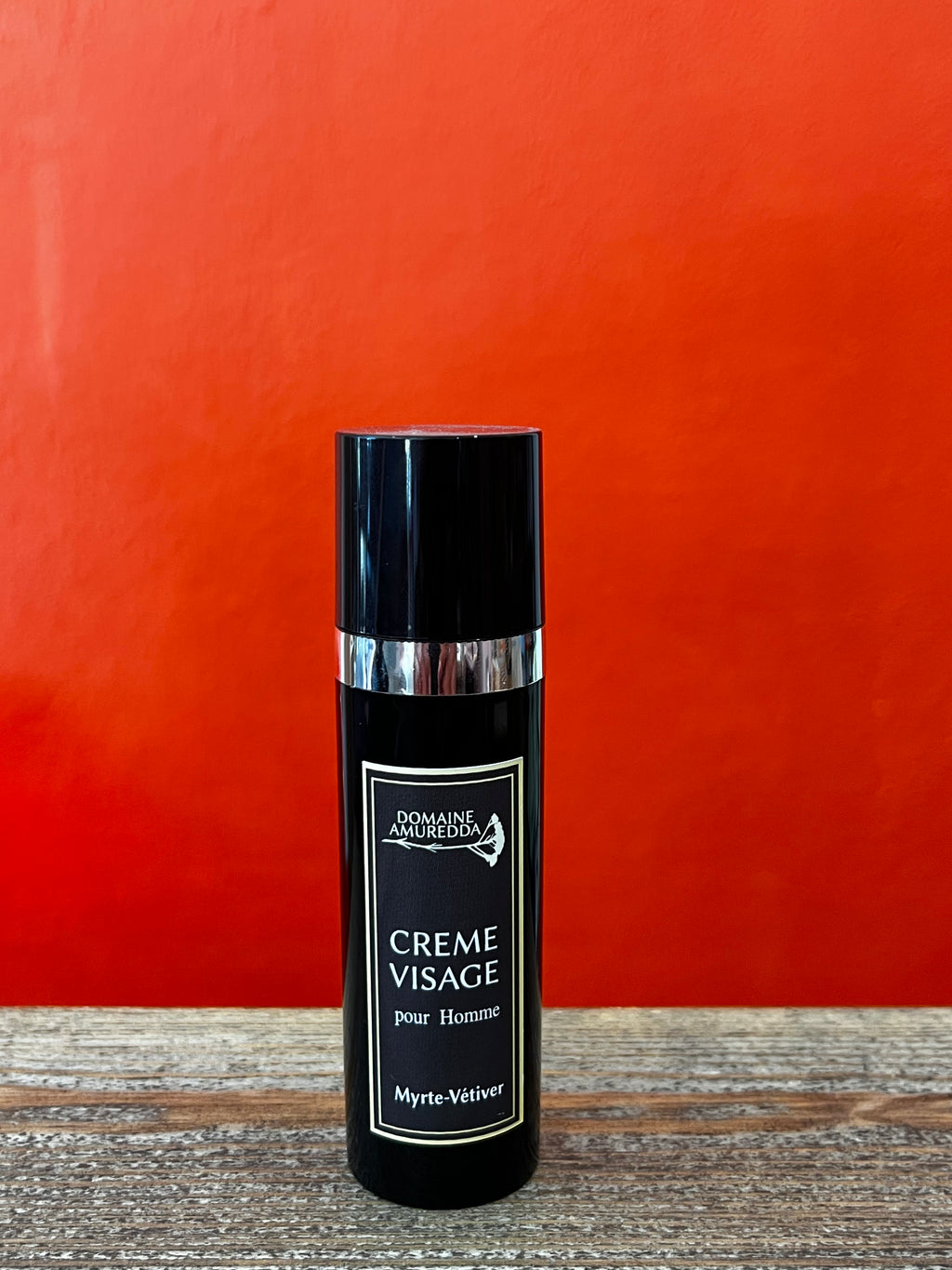 Crème visage pour homme