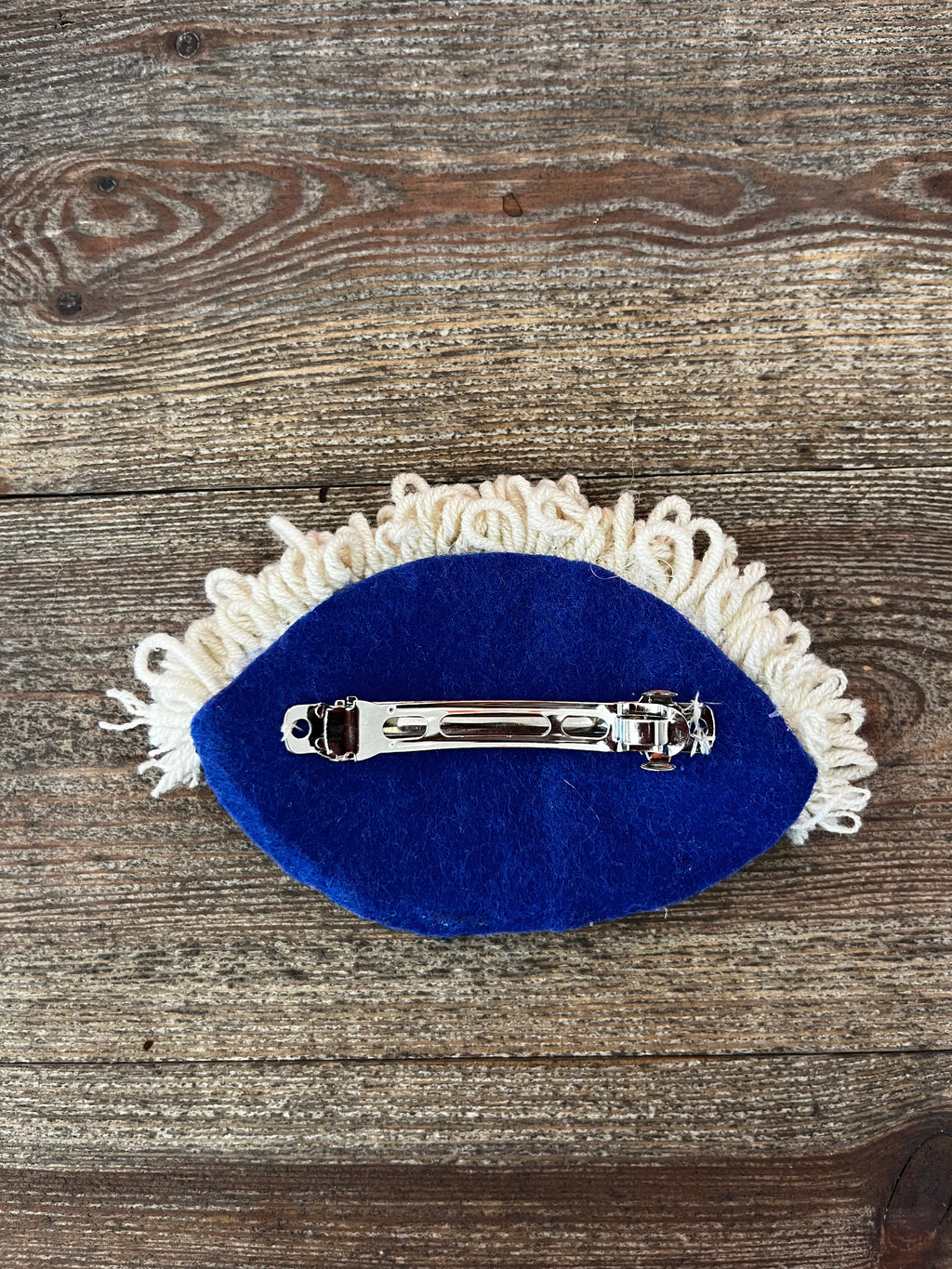 Barrette œil et cils