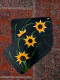 Dessous de plat tournesol