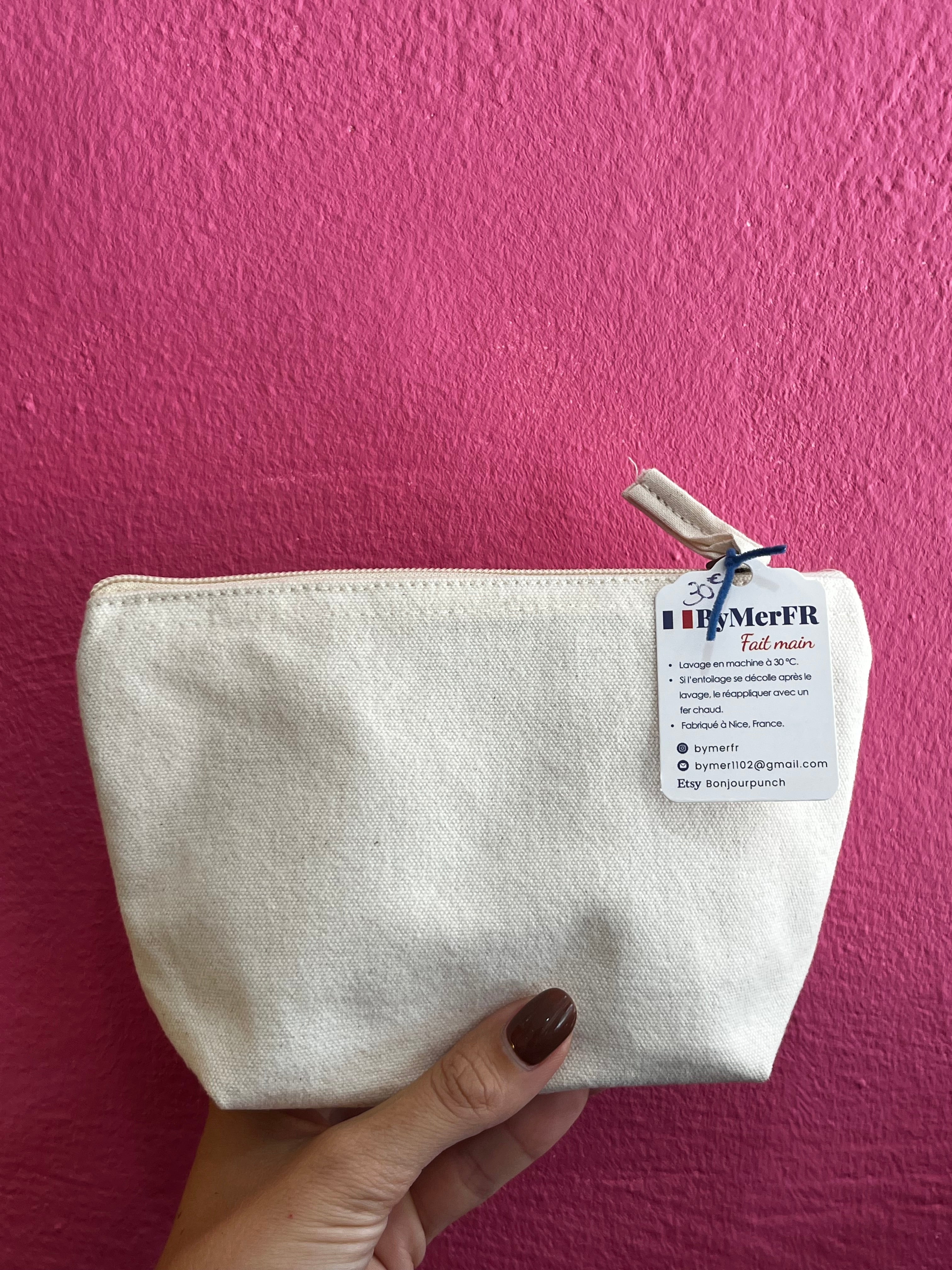 Pochette teckel