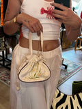 Sac bourse vintage