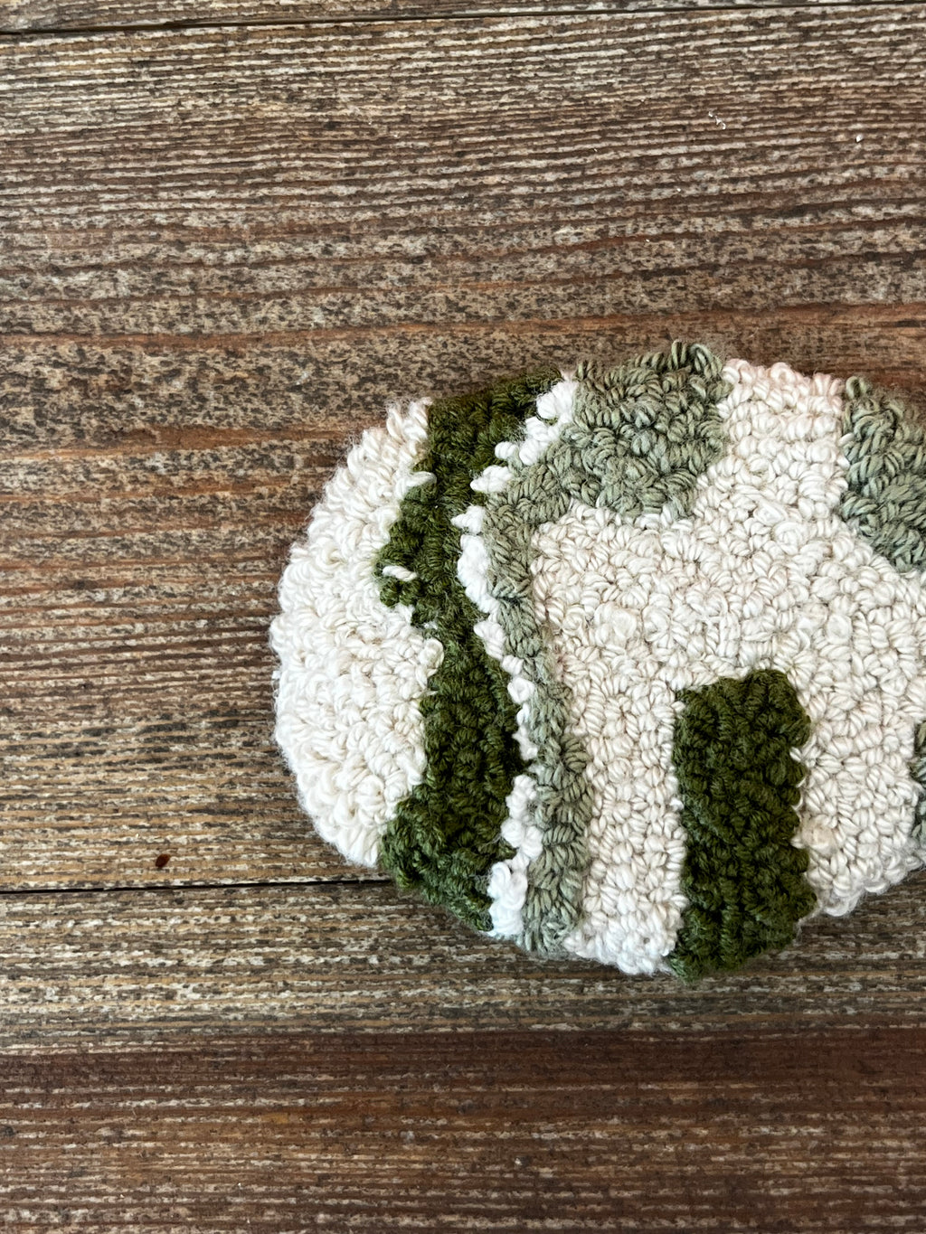 Barrette rétro